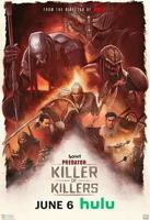 电影《铁血战士：杀戮之王》在线免费观看(2025/完整版)