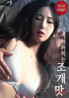 帐篷里的秘密第1季