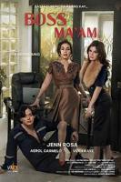 出轨上司的女人2免费观看正版电视剧